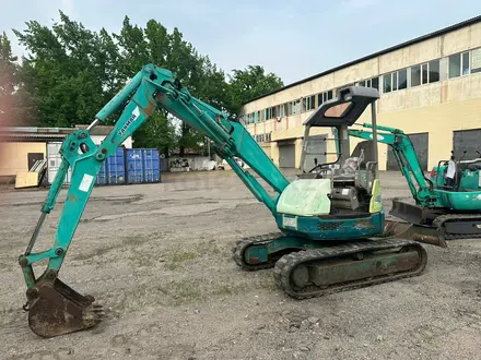 Yanmar  Свежий завоз экскаваторов из Японии 2-3 тонны 2012 года за 7 470 000 тг. в Алматы – фото 6