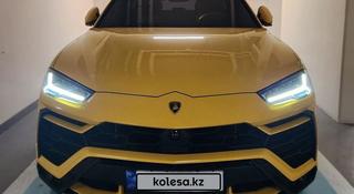 Lamborghini Urus 2021 года за 122 400 000 тг. в Астана