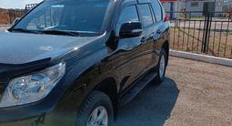 Toyota Land Cruiser Prado 2013 годаүшін17 200 000 тг. в Караганда – фото 2