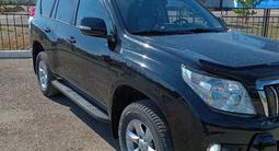 Toyota Land Cruiser Prado 2013 годаүшін17 200 000 тг. в Караганда
