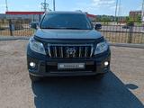 Toyota Land Cruiser Prado 2013 года за 17 800 000 тг. в Караганда – фото 3