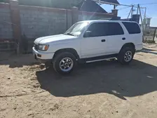 Toyota 4Runner, 1998