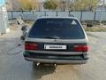 Volkswagen Passat 1991 годаfor1 300 000 тг. в Шымкент – фото 3