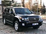 Toyota Land cruiser 200 за 50 000 тг. в Алматы