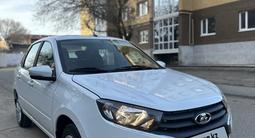 ВАЗ (Lada) Granta 2190 2024 года за 5 000 000 тг. в Уральск – фото 3