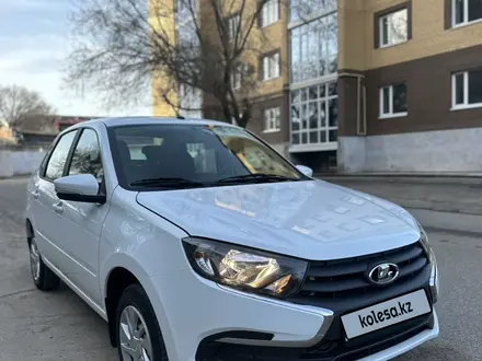 ВАЗ (Lada) Granta 2190 2024 года за 5 000 000 тг. в Уральск – фото 3