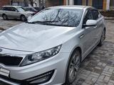 Kia K5 2010 года за 5 700 000 тг. в Алматы – фото 3