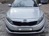 Kia K5 2010 года за 5 700 000 тг. в Алматы