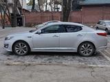 Kia K5 2010 года за 5 700 000 тг. в Алматы – фото 4