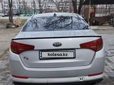 Kia K5 2010 года за 5 700 000 тг. в Алматы – фото 5