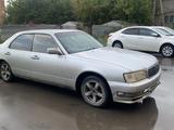 Nissan Cedric 1996 года за 2 500 000 тг. в Кокшетау – фото 3