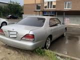 Nissan Cedric 1996 года за 2 500 000 тг. в Кокшетау – фото 5