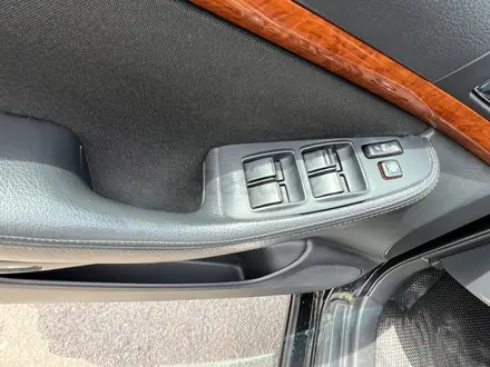 Toyota Avensis 2008 года за 5 500 000 тг. в Караганда – фото 9