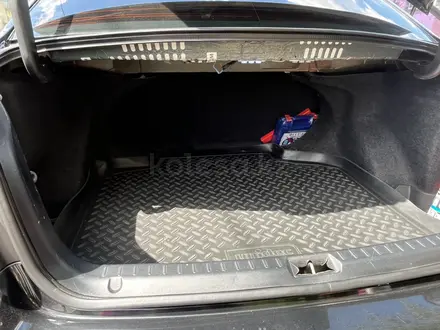 Toyota Avensis 2008 года за 5 500 000 тг. в Караганда – фото 13