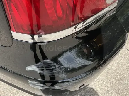 Toyota Avensis 2008 года за 5 500 000 тг. в Караганда – фото 14
