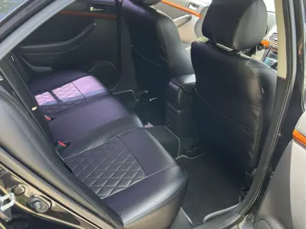 Toyota Avensis 2008 года за 5 500 000 тг. в Караганда – фото 16