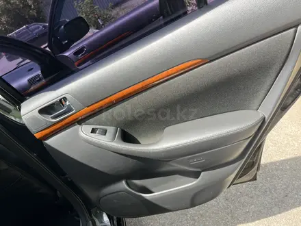 Toyota Avensis 2008 года за 5 500 000 тг. в Караганда – фото 15