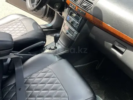 Toyota Avensis 2008 года за 5 500 000 тг. в Караганда – фото 17