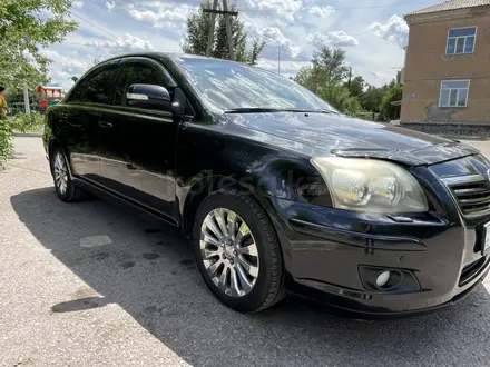 Toyota Avensis 2008 года за 5 500 000 тг. в Караганда
