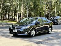 Toyota Camry 2013 годаfor9 000 000 тг. в Алматы