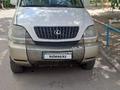 Lexus RX 300 1999 годаүшін4 200 000 тг. в Актобе