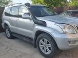 Toyota Land Cruiser Prado 2003 года за 6 643 965 тг. в Кокшетау – фото 4