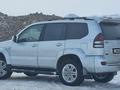 Toyota Land Cruiser Prado 2003 года за 6 643 965 тг. в Кокшетау – фото 6