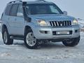 Toyota Land Cruiser Prado 2003 года за 6 500 000 тг. в Кокшетау – фото 9