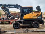 Hyundai  R140W 2022 годаүшін47 000 000 тг. в Шымкент