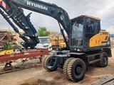 Hyundai  R140W 2022 годаүшін47 000 000 тг. в Шымкент – фото 2