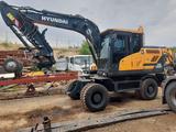 Hyundai  R140W 2022 годаүшін47 000 000 тг. в Шымкент – фото 3