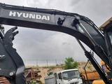 Hyundai  R140W 2022 годаүшін47 000 000 тг. в Шымкент – фото 5