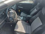 Toyota Camry 2012 года за 5 300 000 тг. в Уральск
