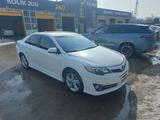 Toyota Camry 2012 года за 5 300 000 тг. в Уральск – фото 4