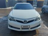 Toyota Camry 2012 года за 5 300 000 тг. в Уральск – фото 5