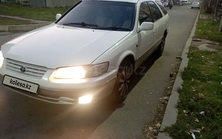 Toyota Camry Gracia 1998 года за 2 900 000 тг. в Алматы