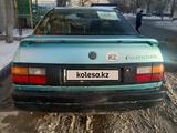 Volkswagen Passat 1991 годаүшін1 100 000 тг. в Аксу – фото 5