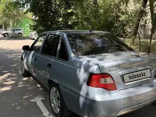 Daewoo Nexia