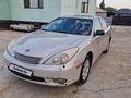 Lexus ES 300 2003 годаүшін4 700 000 тг. в Кызылорда – фото 3