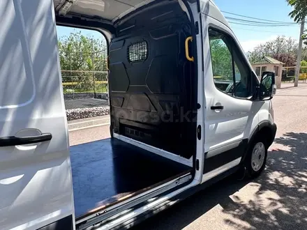 Ford Transit 2019 года за 13 000 000 тг. в Алматы – фото 13