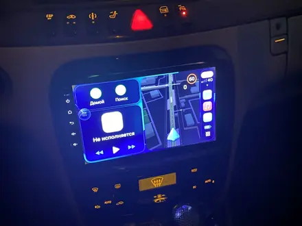 Mercedes-Benz S 320 1999 года за 2 600 000 тг. в Астана – фото 16