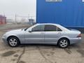 Mercedes-Benz S 320 1999 годаүшін2 600 000 тг. в Астана – фото 18