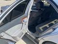 Mercedes-Benz S 320 1999 годаүшін2 600 000 тг. в Астана – фото 10
