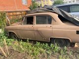 ГАЗ 21 (Волга) 1961 годаүшін900 000 тг. в Кокшетау – фото 4