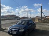 ВАЗ (Lada) Priora 2170 2008 года за 2 600 000 тг. в Атырау – фото 5