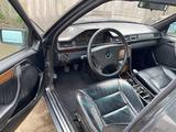 Mercedes-Benz E 200 1991 года за 1 700 000 тг. в Уральск – фото 5