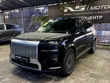 Zeekr 9X Max 2025 года за 47 990 000 тг. в Алматы