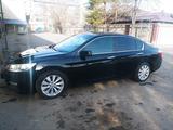 Honda Accord 2013 годаүшін8 500 000 тг. в Талдыкорган – фото 2