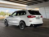 BMW X5 2022 года за 37 000 000 тг. в Астана – фото 3