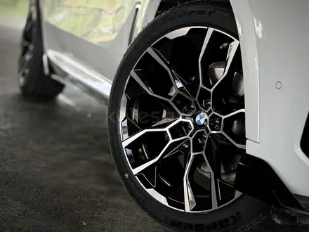 BMW X5 2022 года за 37 000 000 тг. в Астана – фото 11